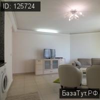 сдам 2 к. квартиру в Турции в Аланье, Emniyet Cd. цена 4 015 руб./сутки, фото №21