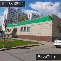 продам магазин,  к. в России в Москве, Фабрициуса улица, д.18к2 цена 300 923 772 руб., фото №2