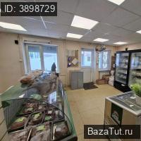 продам магазин,  к. в России в Магадан, Нагаевская ул., д.55 цена 10 000 000 руб., фото №3