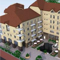 продам коммерческую недвижимость в России в Железноводск, Семашко, д.18 цена 800 000 000 руб., фото №23
