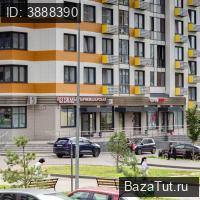 продам коммерческую недвижимость в России в Москве, Василия Ощепкова улица, д.2 цена 28 825 000 руб., фото №4