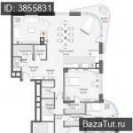 г Москва,  . Большой Толмачёвский пер. -  Продаю квартиру