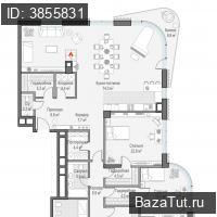 г Москва,  . Большой Толмачёвский пер. -  Продаю квартиру