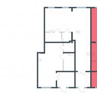 сдам коммерческую недвижимость в России в Николо-Урюпино, Сергея Жадобкина улица, д.5к2 цена 112 700 руб./месяц, фото №13
