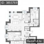 г Москва,  . ул. Академика Королёва 21  Продаю квартиру