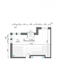 г Москва,  . ул. Академика Королёва 21  Продаю квартиру