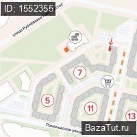 сдам коммерческую недвижимость в России в Глухове, Романовская улица, д.7 цена 85 455 руб./месяц, фото №13