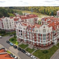 Суханово, Парковая улица, д.4  14 Продаю Коммерческую недвижимость