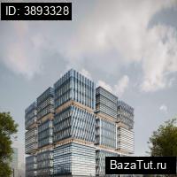 продам коммерческую недвижимость в России в Москве, 1-я Магистральная улица, д.12 цена 178 800 120 руб., фото №2