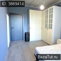 Красногорск, Парковая улица, д.8   Продаю квартиру