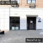 Николо-Урюпино, Сергея Жадобкина улица, д.5к2  30. Сдам Коммерческую недвижимость