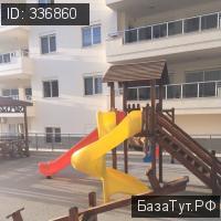 продам 1 к. квартиру в Турции в Аланье, Nazmi Hacıkadiroğlu Cd. цена 2 800 000 руб., фото №32