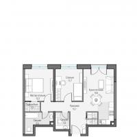 г Москва,  . ул. Академика Королёва 21  Продаю квартиру