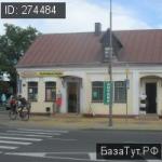 Москва, 2-я улица Энтузиастов   Продаю Офис