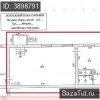 продам магазин,  к. в России в Магадан, Лукса ул., д.10А цена 8 000 000 руб., фото №2