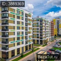 продам коммерческую недвижимость в России в пгт. Отрадное, Лесная улица, д.16 цена 24 254 182 руб., фото №16