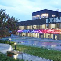 сдам склад,  к. в России в Петрушино, 1-ая улица, д.18б цена 1 854 758 руб./месяц, фото №5