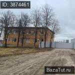 Калуга, Деловая улица, д.18   Продаю производственное помещение