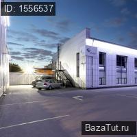 Москва, 1-й Перова Поля проезд, д.9стр3  10. Сдам Офис
