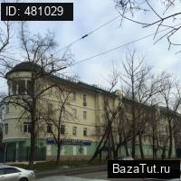 сдам коммерческую недвижимость в России, Большая Семёновская улица, 43 цена 300 000 руб./месяц, фото №3