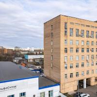 сдам офис,  к. в России в Москве, Верхнелихоборская улица, д.8стр1 цена 12 320 руб./месяц, фото №8