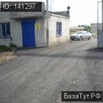 Тверь, улица Бочкина 27 . Сдам Земельный участок