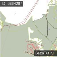 продам земельный участок в России в Сваткове цена 41 600 000 руб., фото №3