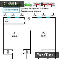 сдам коммерческую недвижимость в России, Танковый проезд, 4с38 цена 1 800 руб./месяц, фото №5