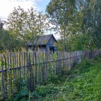 продам дом в России в Камешковский район, Медик садовое товарищество, д.35 цена 50 000 руб., фото №3