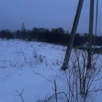 продам земельный участок в России в Хорошилово, Ясная улица цена 183 600 руб., фото №4