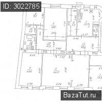 продам 4 к. квартиру в Латвии, улица Лачплеша, 23 цена 21 505 500 руб., фото №11
