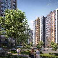 продам 2 к. квартиру в России в п. Сосенское, СНТ Рассвет территория, д.1 цена 11 714 280 руб., фото №2