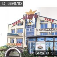 Продаю Коммерческую недвижимость