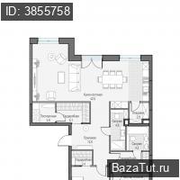 г Москва,  . ул. Академика Королёва 21  Продаю квартиру