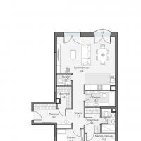 г Москва,  . ул. Академика Королёва 21  Продаю квартиру