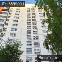 Москва, Академика Анохина улица, д.6к2  14 Продаю квартиру