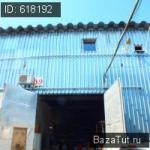 рабочий посёлок Новоивановское, улица Калинина 1 . Сдам Коммерческую недвижимость