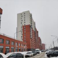 Птицефабрика (пгт Томилино),  мкр Птицефабрика  . Сдам Коммерческую недвижимость