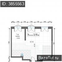 продам 2 к. квартиру в России в г Москве,  . ул. Академика Королёва, 21 цена 33 720 000 руб., фото №2