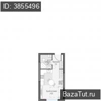 продам 9 к. квартиру в России в г Москве,  . ул. Академика Королёва, 21 цена 13 080 000 руб., фото №2