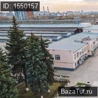 сдам склад,  к. в России в Москве, 1-я Фрезерная улица, д.2/1стр1 цена 97 495 руб./месяц, фото №2