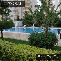 продам 3 к. квартиру в Турции в Аланье, Barbaros Cd. цена 4 751 100 руб., фото №2