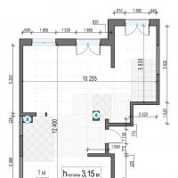 продам 3 к. квартиру в России в г Москве,  . ул. Академика Королёва, 21 цена 42 130 000 руб., фото №3