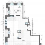 г Москва,  . Потаповский пер. 5с4  Продаю квартиру