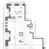 г Москва,  . Потаповский пер. 5с4  Продаю квартиру