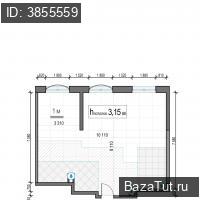 продам 2 к. квартиру в России в г Москве,  . ул. Академика Королёва, 21 цена 32 750 000 руб., фото №2