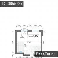 г Москва,  . ул. Академика Королёва 21  Продаю квартиру