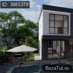 пгт. Дагомыс, Батумское шоссе улица, д.48/2   Продаю дачу (загородный дом)