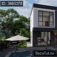 пгт. Дагомыс, Батумское шоссе улица, д.48/2   Продаю дачу (загородный дом)