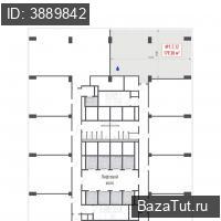 Москва, Рябиновая улица, д.44   Продаю Офис